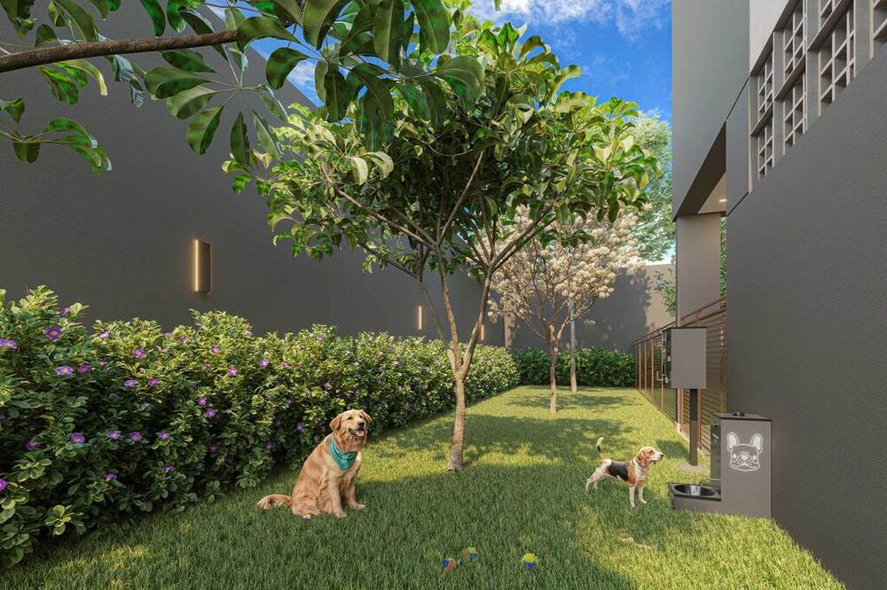 Cobertura, 3 quartos, 198 m² - Foto 2