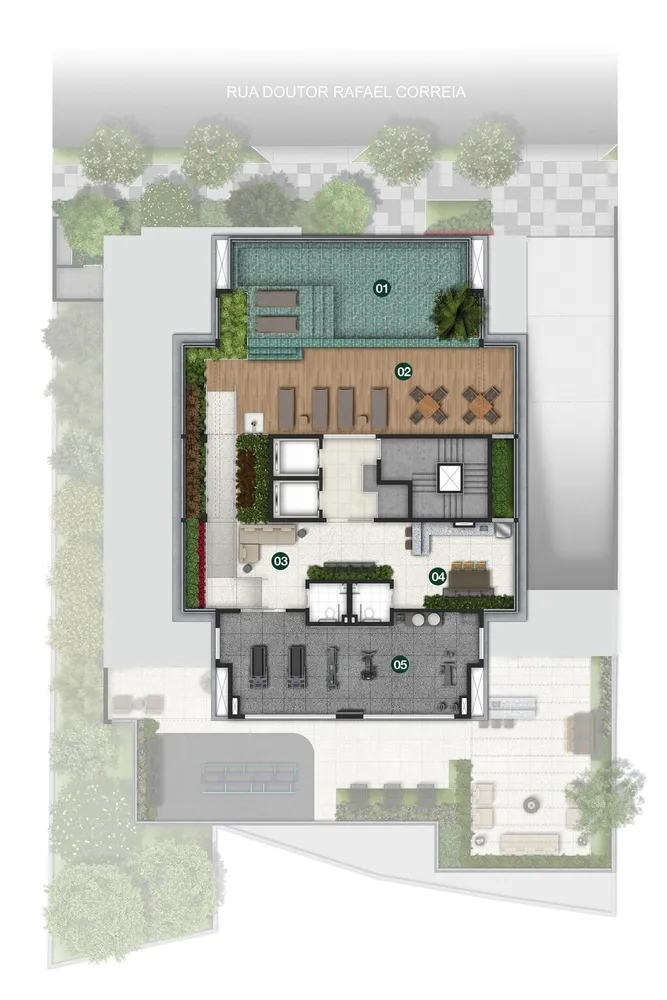 Apartamento, 2 quartos, 67 m² - Foto 7