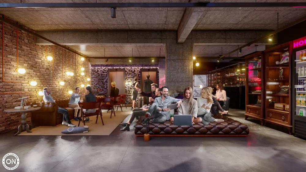 Cobertura, 2 quartos, 66 m² - Foto 3