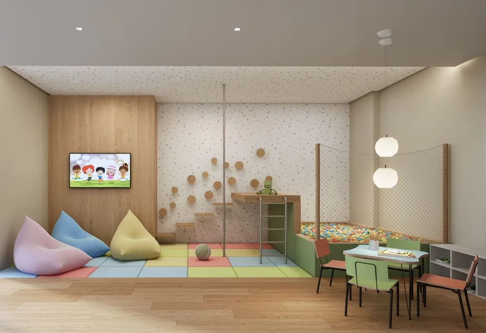 Apartamento, 3 quartos, 159 m² - Foto 6