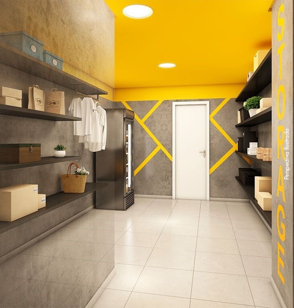 Apartamento, 2 quartos, 38 m² - Foto 1