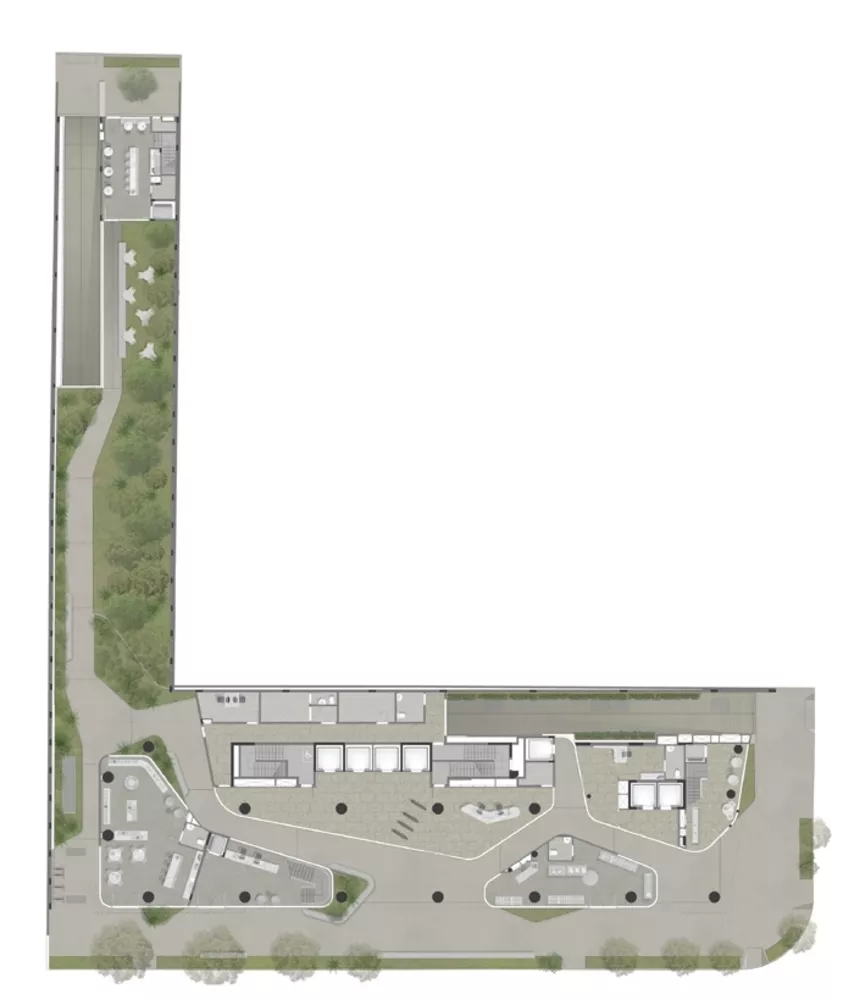 Apartamento, 1 quarto, 34 m² - Foto 12