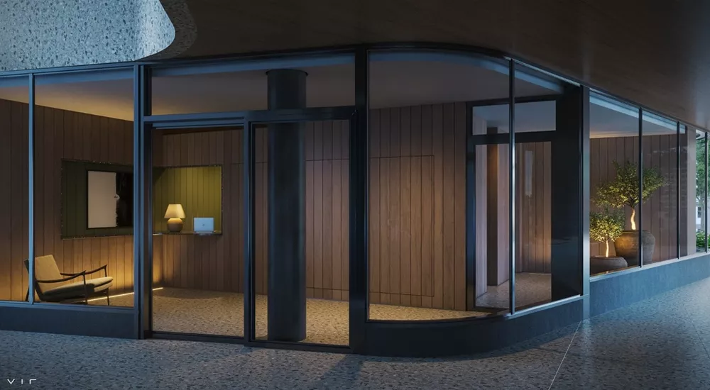 Apartamento, 1 quarto, 34 m² - Foto 4