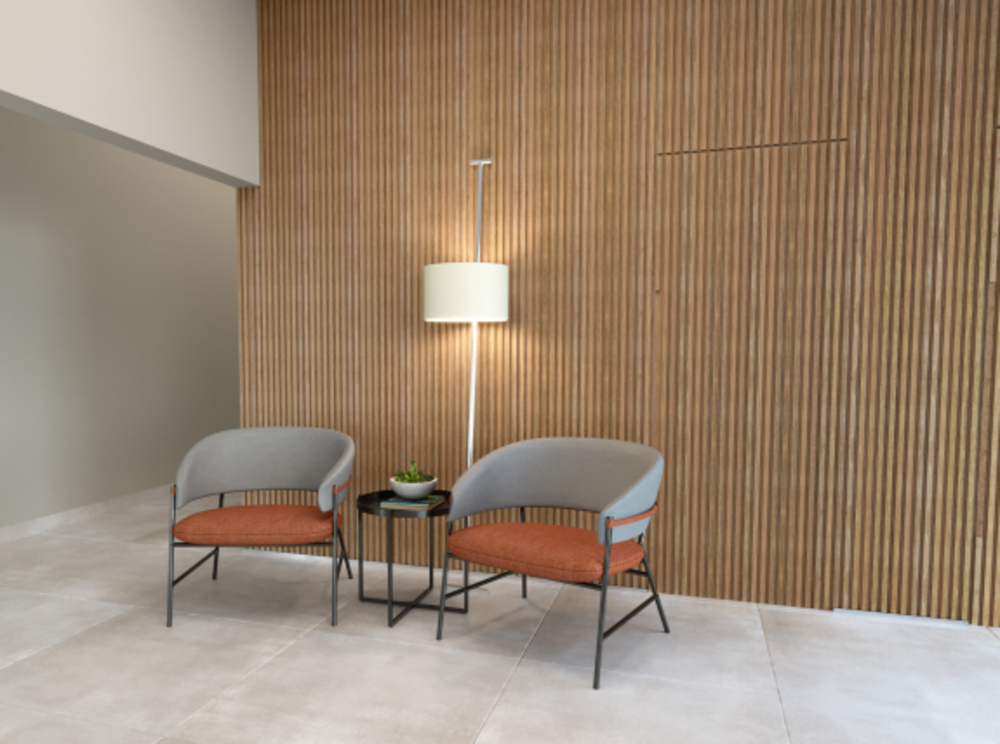 Apartamento, 1 quarto, 29 m² - Foto 2