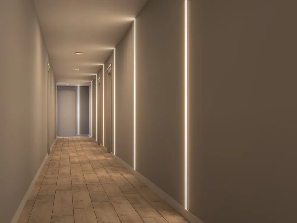 Apartamento, 2 quartos, 55 m² - Foto 2