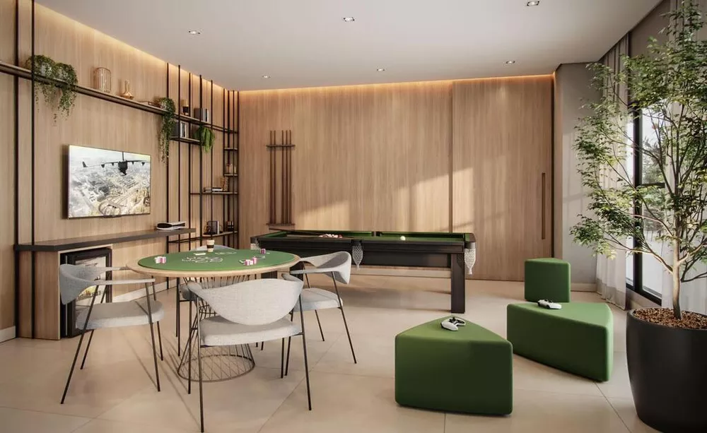 Apartamento, 2 quartos, 58 m² - Foto 5