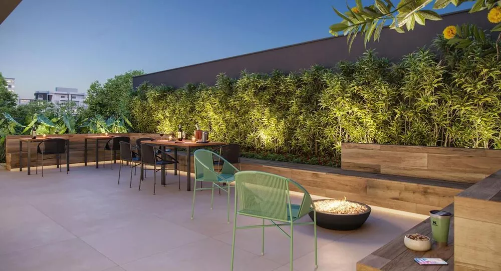 Apartamento, 2 quartos, 58 m² - Foto 12
