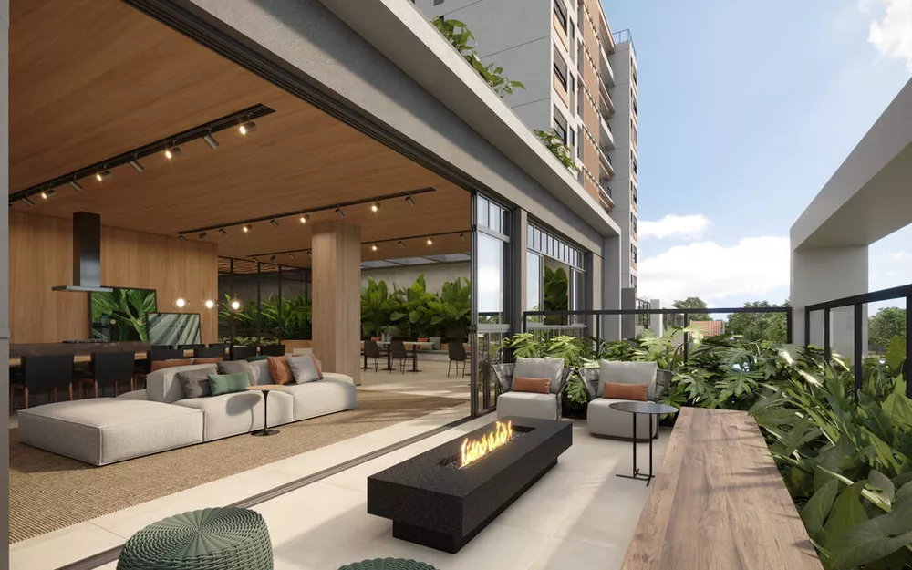 Apartamento, 4 quartos, 151 m² - Foto 4