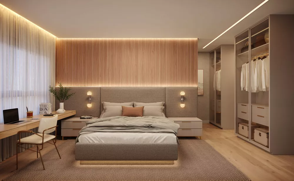 Apartamento, 4 quartos, 151 m² - Foto 20