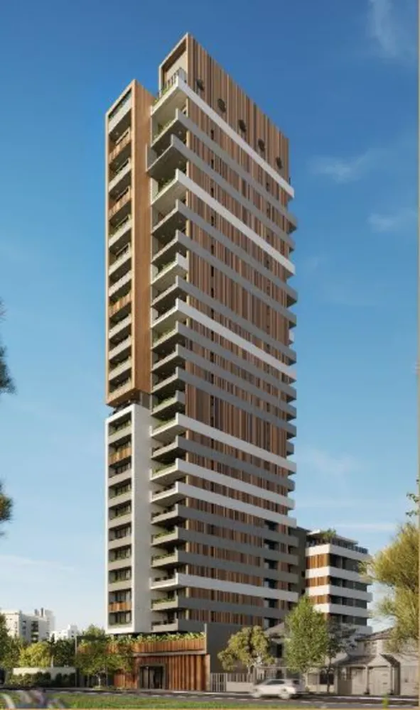 Apartamento, 1 quarto, 25 m² - Foto 1