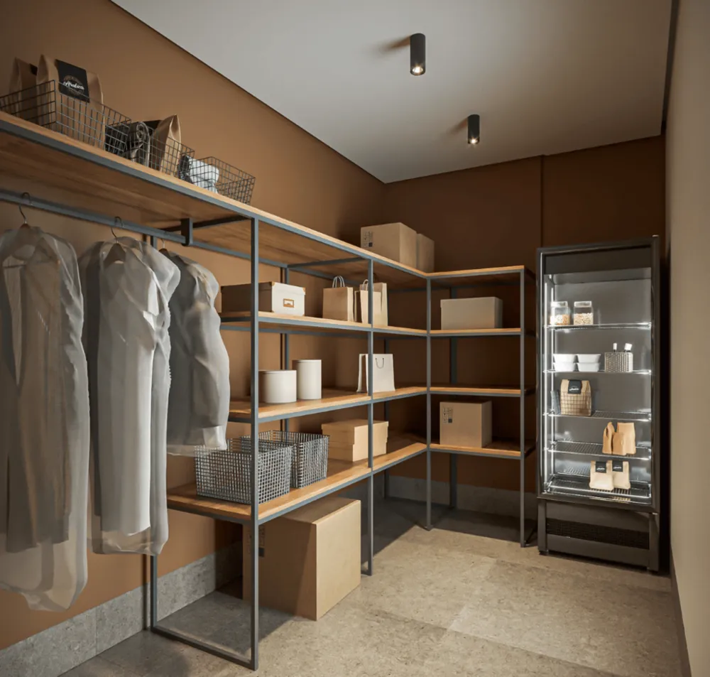 Apartamento, 3 quartos, 120 m² - Foto 4