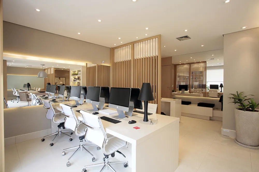 Sala-Conjunto, 28 m² - Foto 3