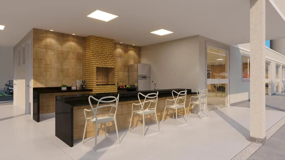 Apartamento, 2 quartos, 46 m² - Foto 14
