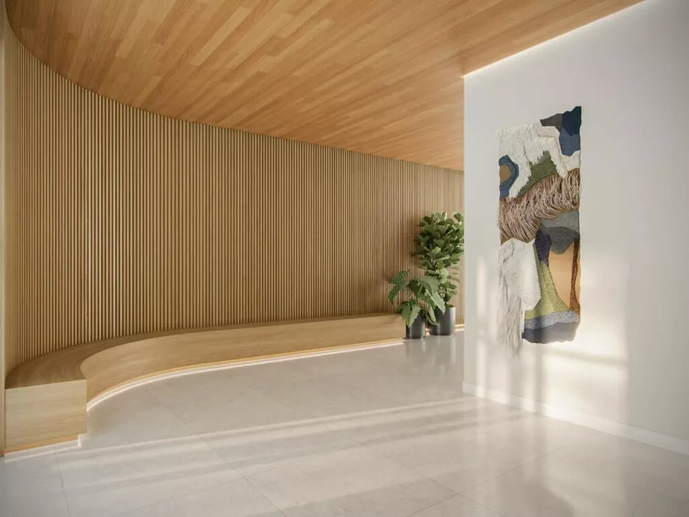 Apartamento, 1 quarto, 31 m² - Foto 9