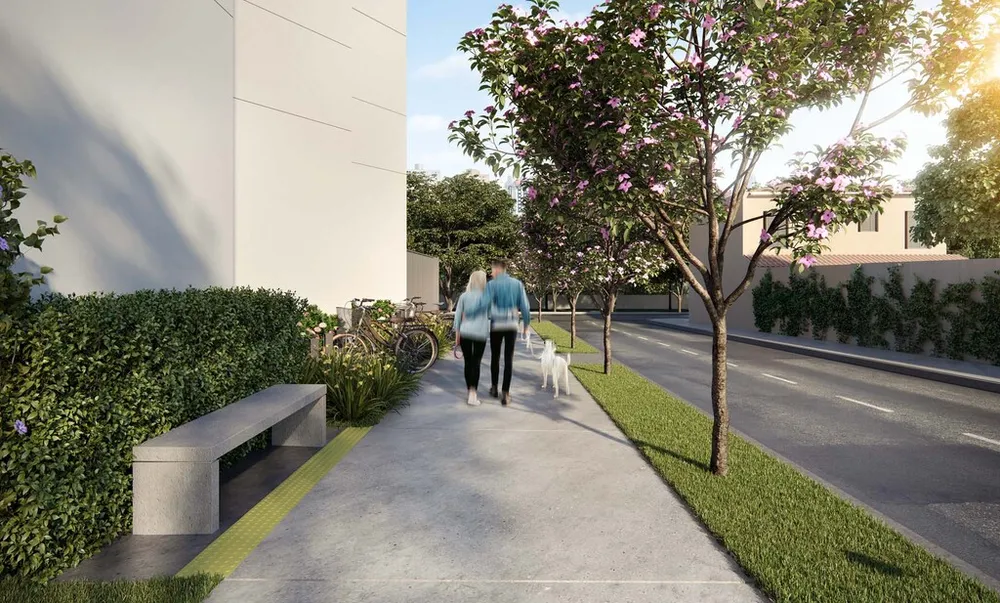 Apartamento, 2 quartos, 63 m² - Foto 3
