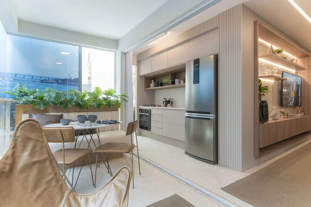 Apartamento, 3 quartos, 92 m² - Foto 13