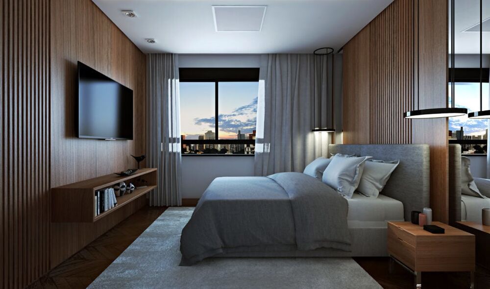 Apartamento, 3 quartos, 170 m² - Foto 7