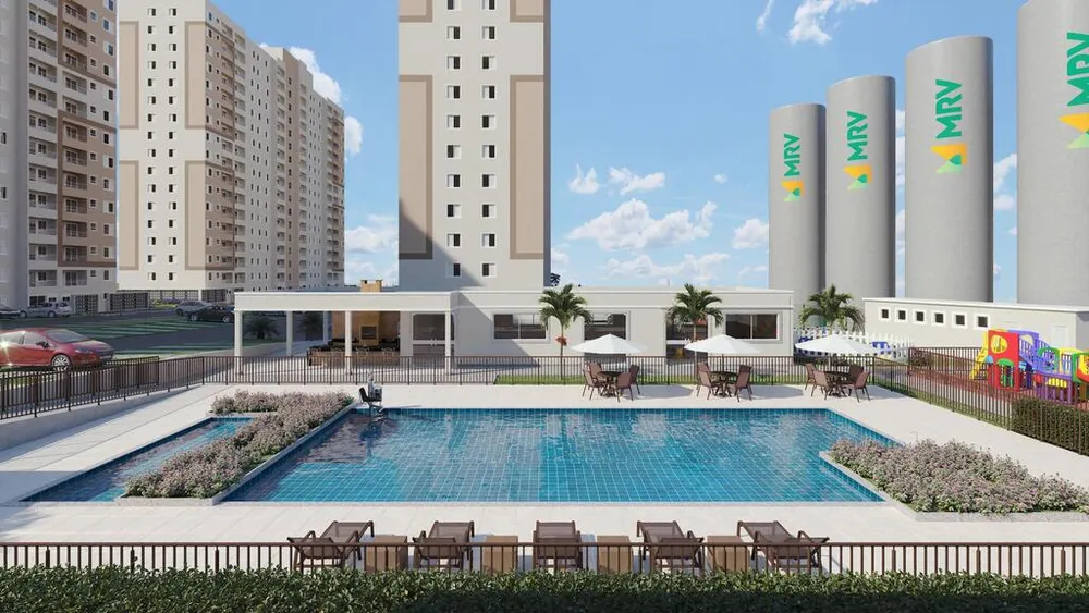 Apartamento, 2 quartos, 47 m² - Foto 19