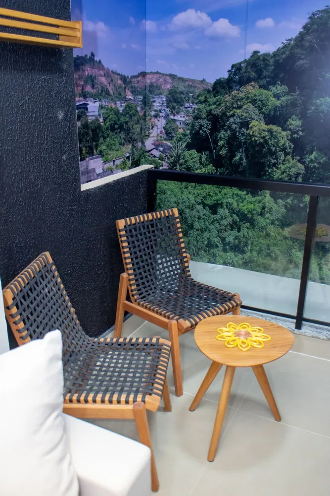 Apartamento, 2 quartos, 49 m² - Foto 10