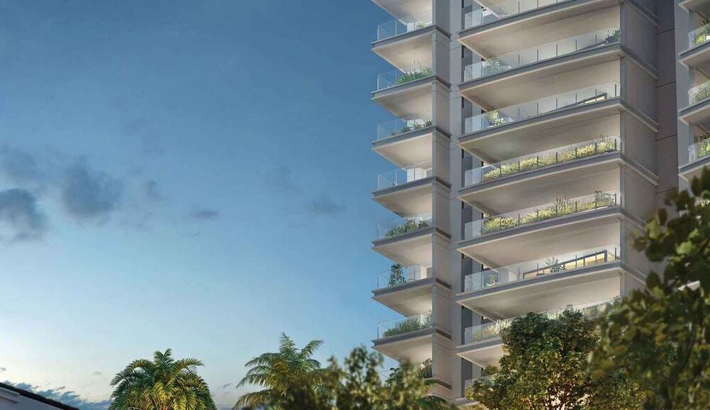 Apartamento, 4 quartos, 276 m² - Foto 3