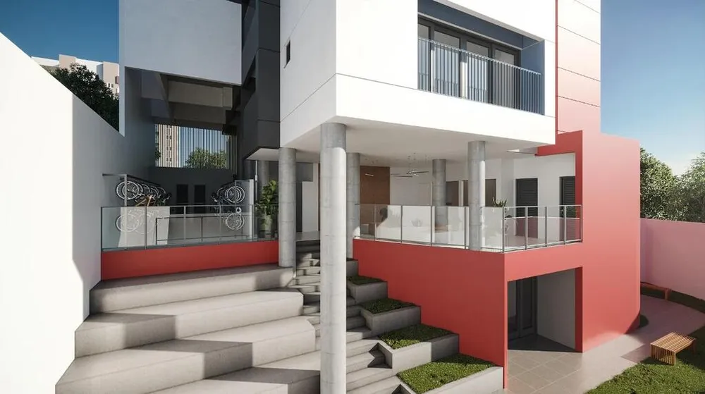 Apartamento, 2 quartos, 34 m² - Foto 2
