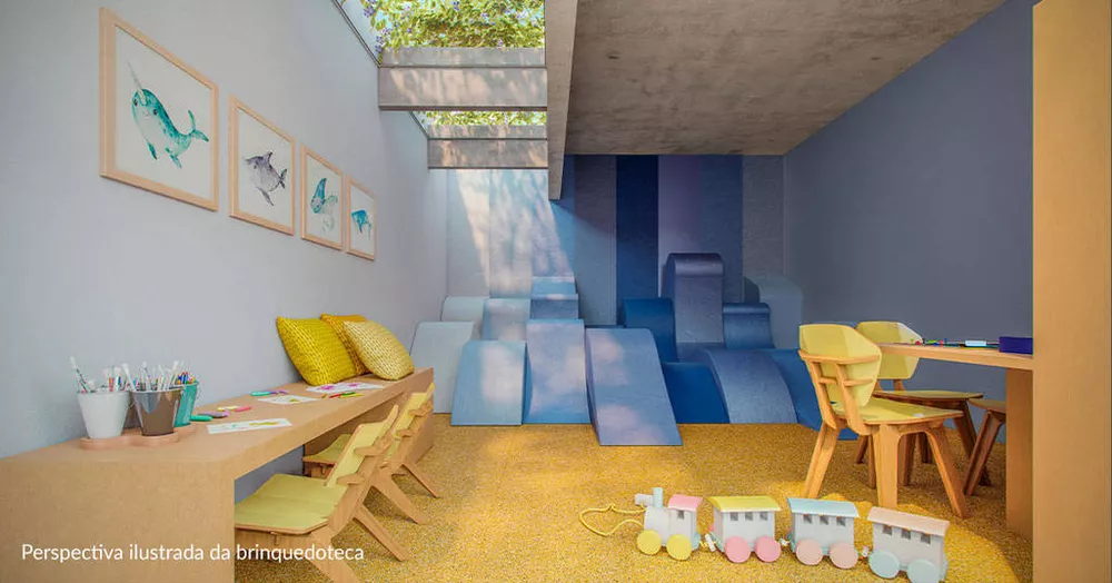 Apartamento, 3 quartos, 361 m² - Foto 10