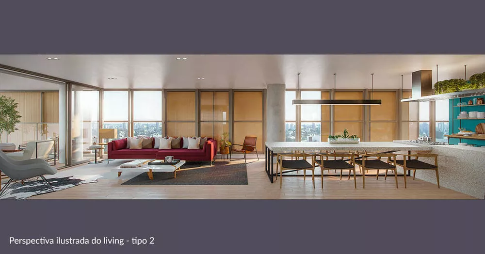 Apartamento, 3 quartos, 361 m² - Foto 5