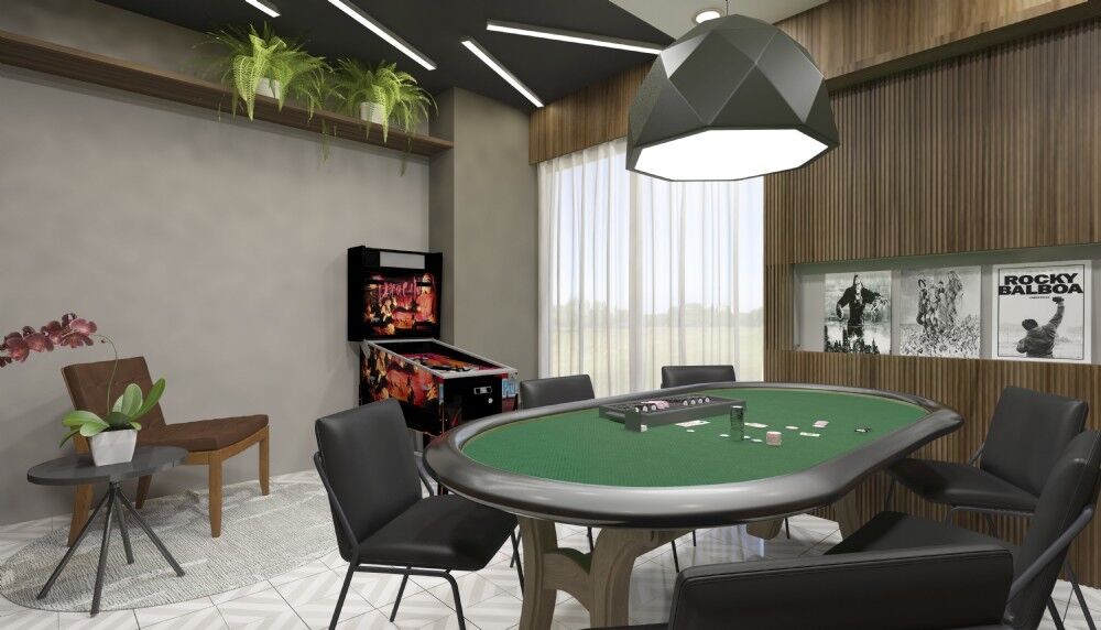 Cobertura, 1 quarto, 74 m² - Foto 6