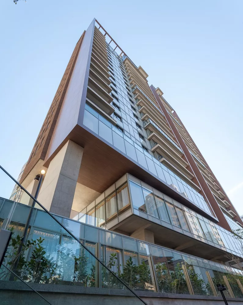 Apartamento, 4 quartos, 297 m² - Foto 22