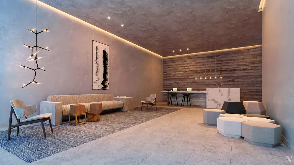 Apartamento, 1 quarto, 39 m² - Foto 6
