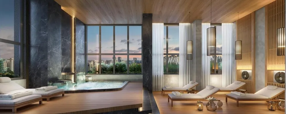 Apartamento, 3 quartos, 288 m² - Foto 6