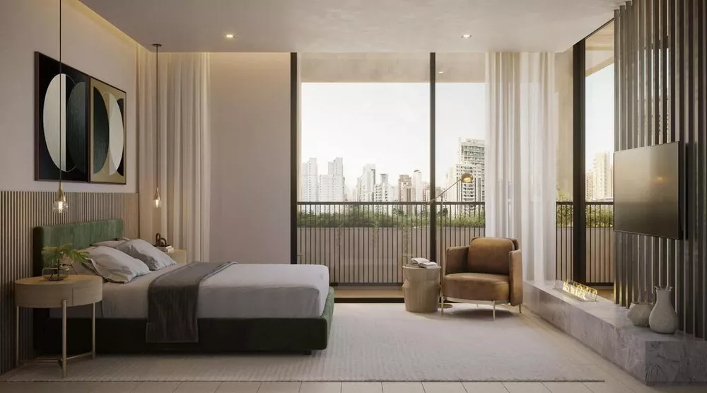 Cobertura, 3 quartos, 491 m² - Foto 2