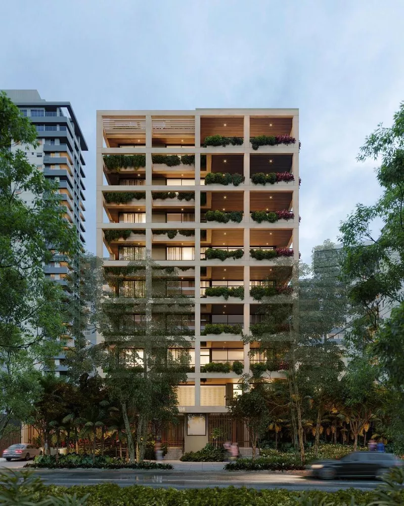 Cobertura, 3 quartos, 491 m² - Foto 8