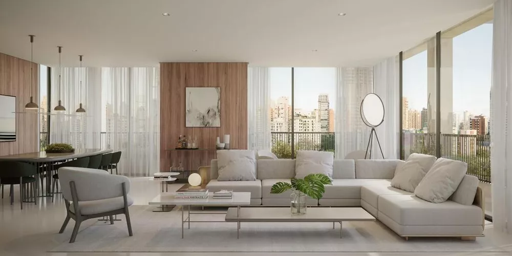 Cobertura, 3 quartos, 491 m² - Foto 3