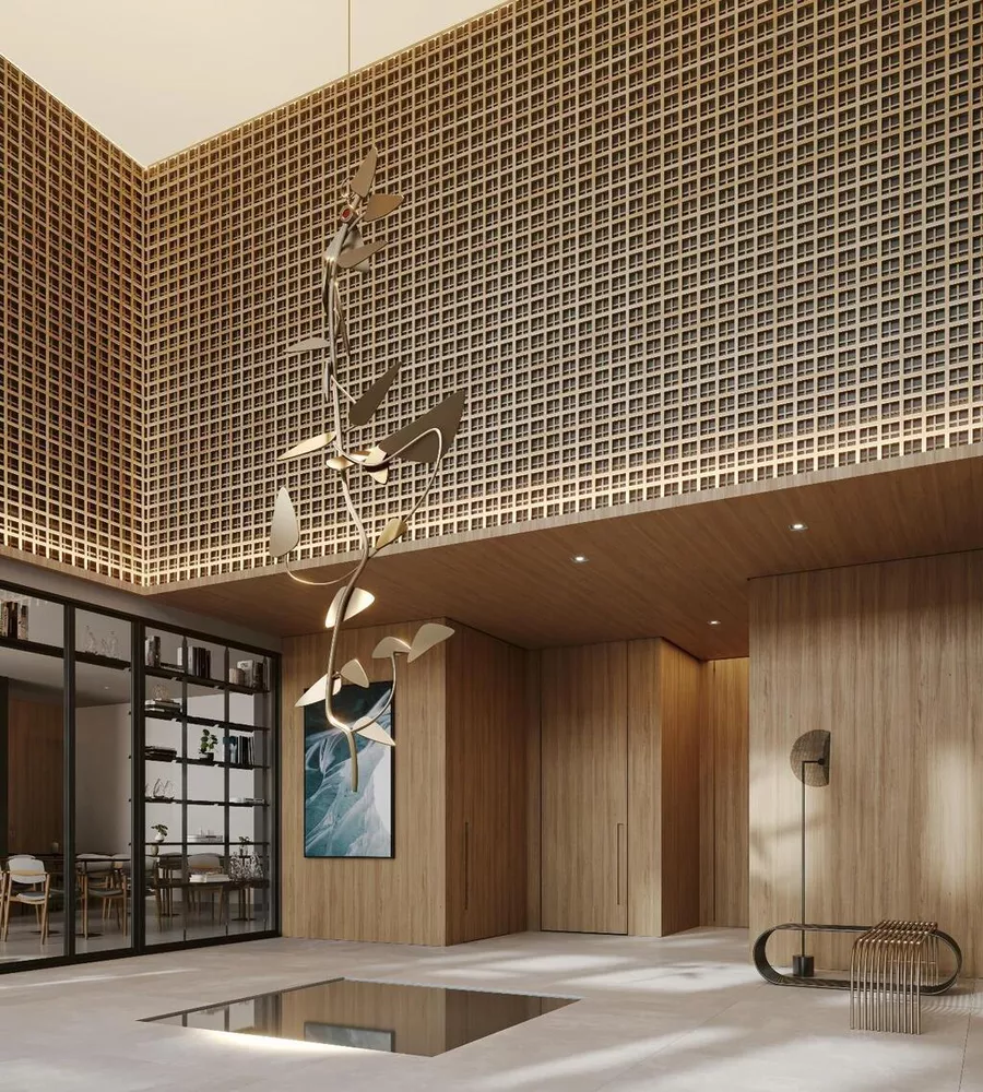 Cobertura, 3 quartos, 491 m² - Foto 9
