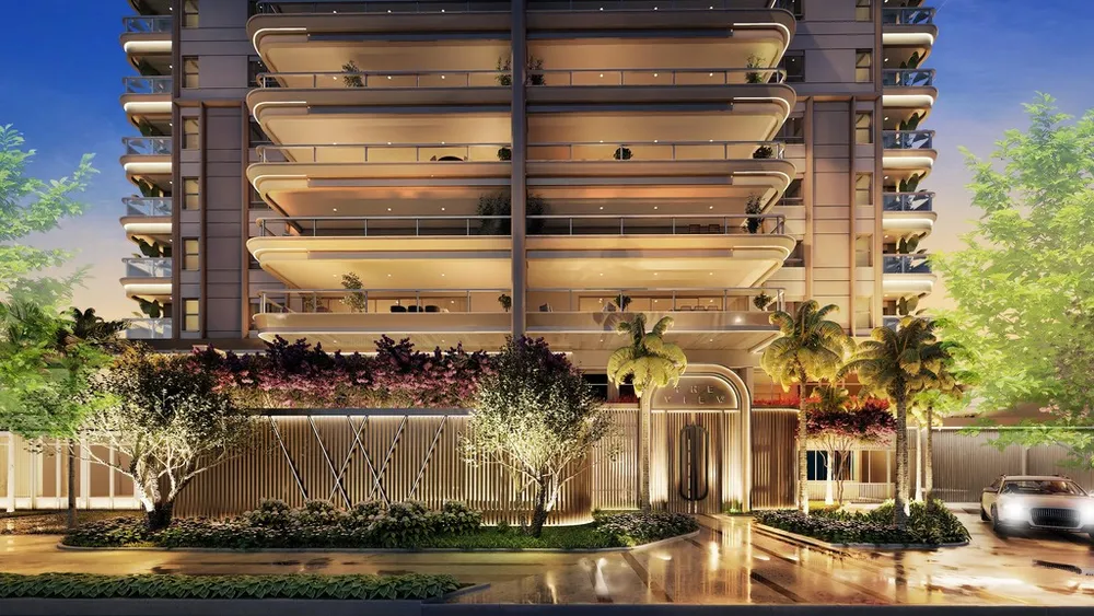 Cobertura, 4 quartos, 575 m² - Foto 3