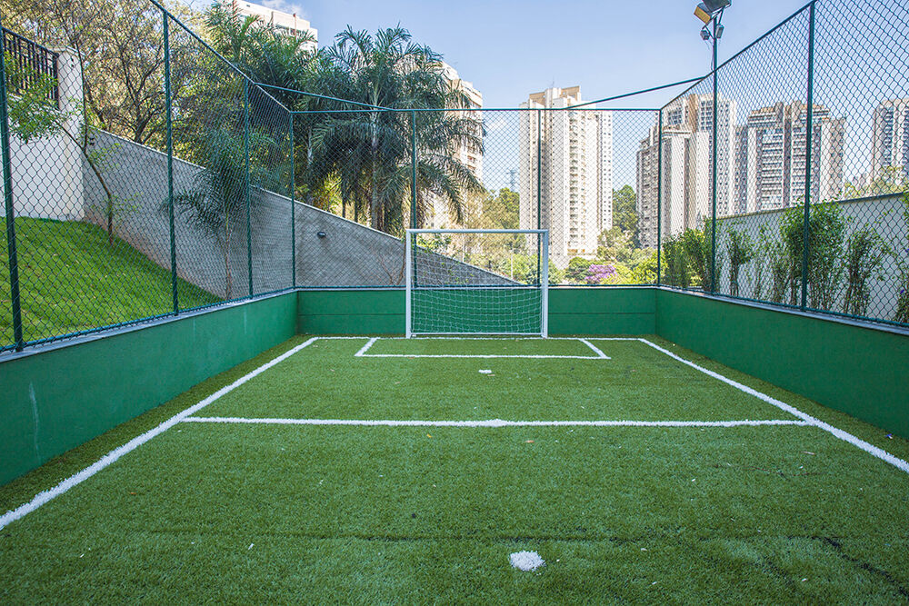 Apartamento, 3 quartos, 156 m² - Foto 4