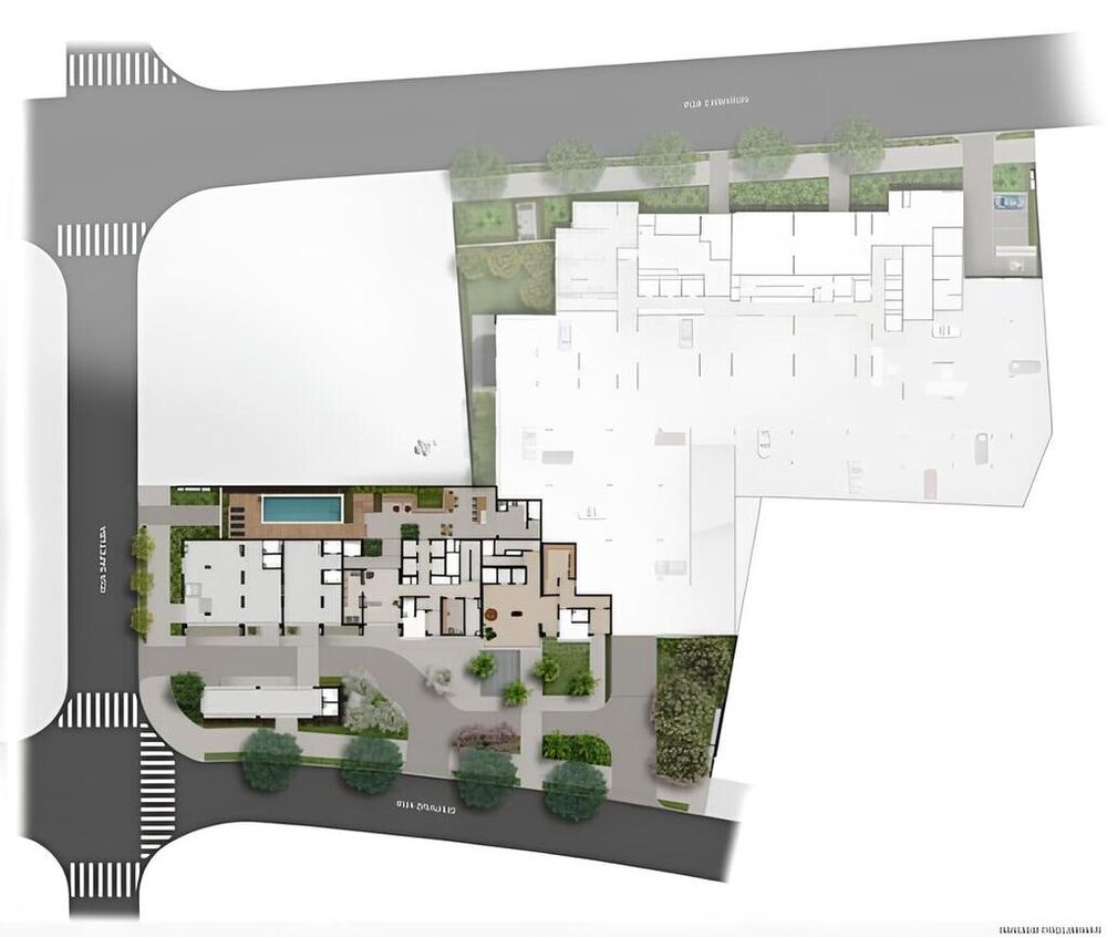 Loja-Salão, 376 m² - Foto 2