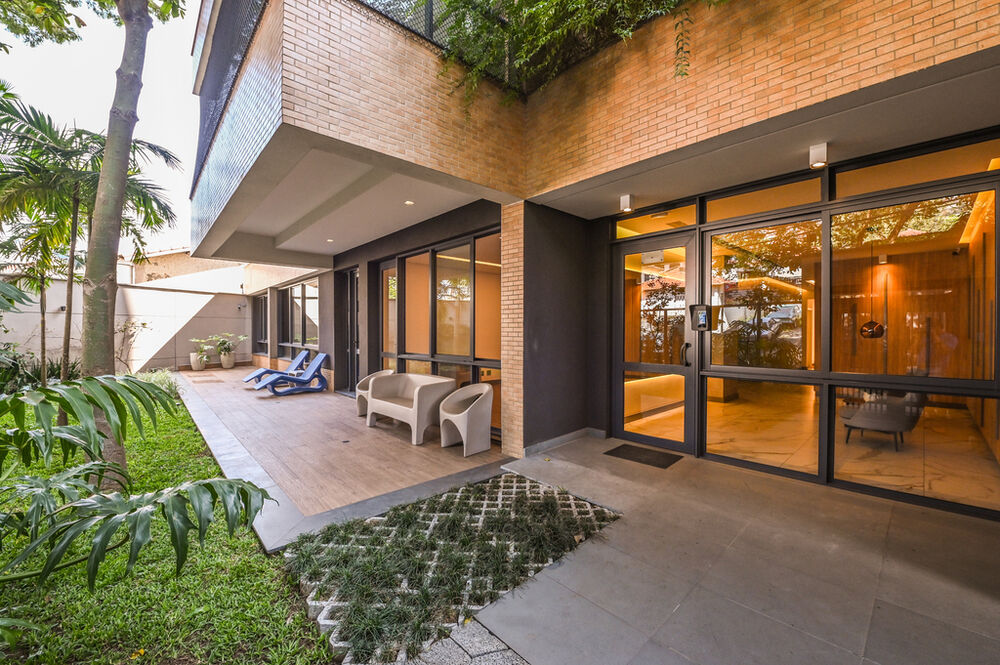 Apartamento, 3 quartos, 102 m² - Foto 1