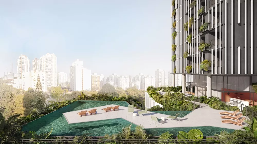 Apartamento, 3 quartos, 185 m² - Foto 9