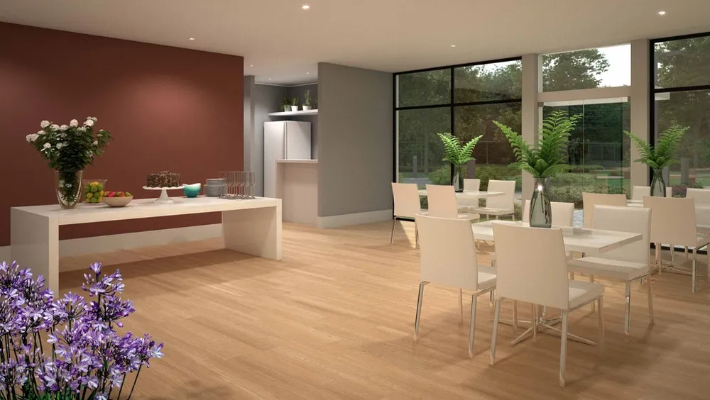 Apartamento, 2 quartos, 65 m² - Foto 8