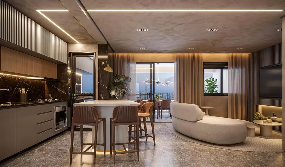 Apartamento, 3 quartos, 137 m² - Foto 16