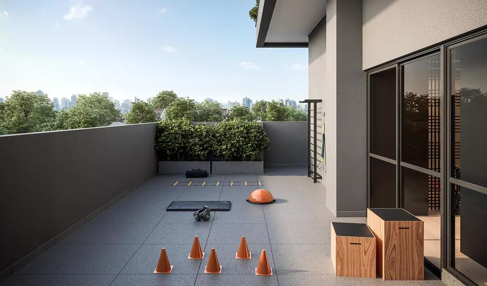 Apartamento, 3 quartos, 137 m² - Foto 20