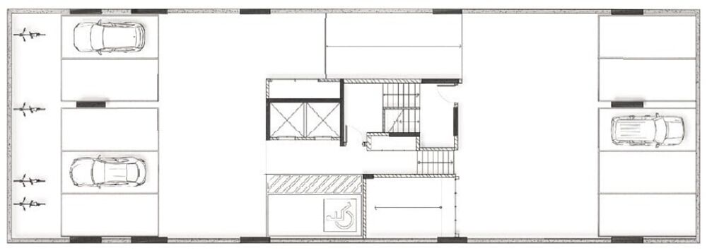 Apartamento, 1 quarto, 79 m² - Foto 4