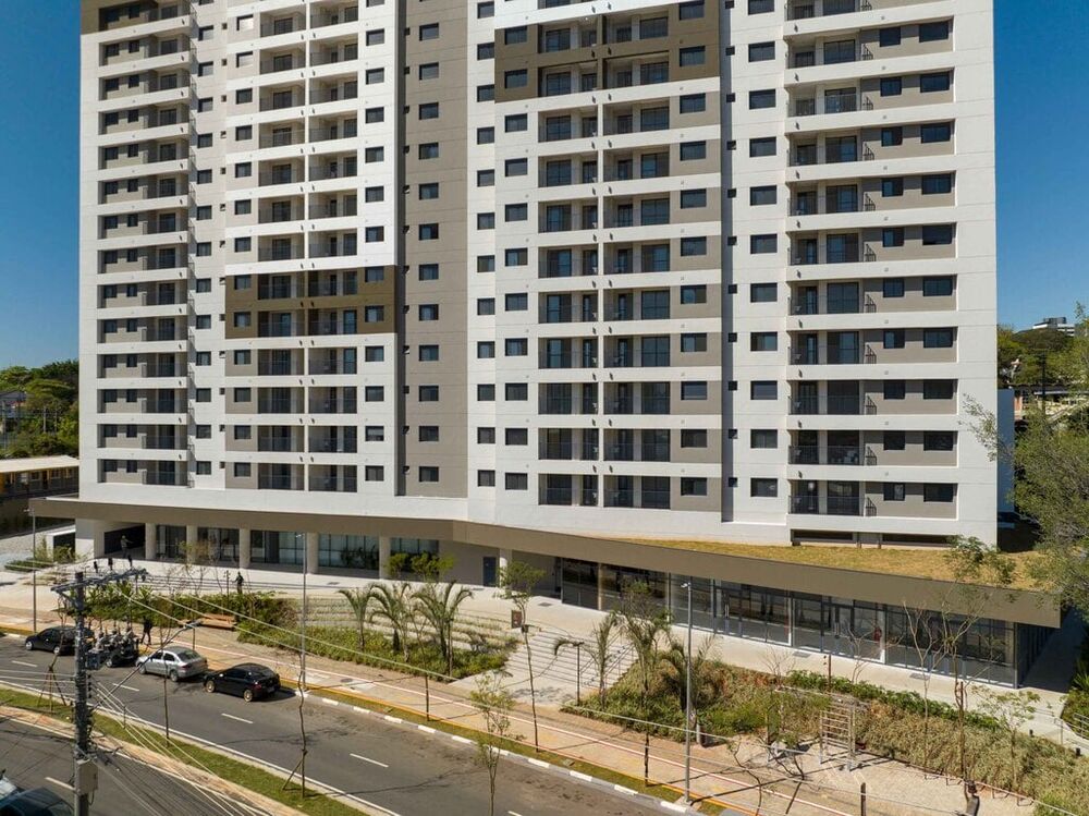 Apartamento, 2 quartos, 47 m² - Foto 4