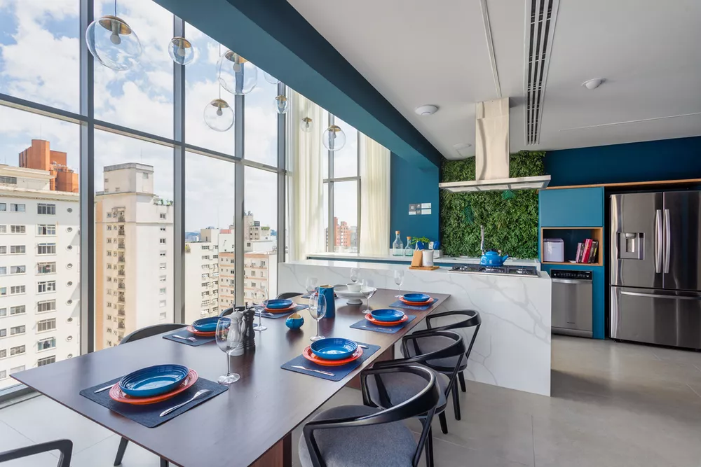 Apartamento, 1 quarto, 38 m² - Foto 19