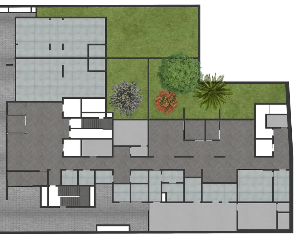 Apartamento, 3 quartos, 63 m² - Foto 9