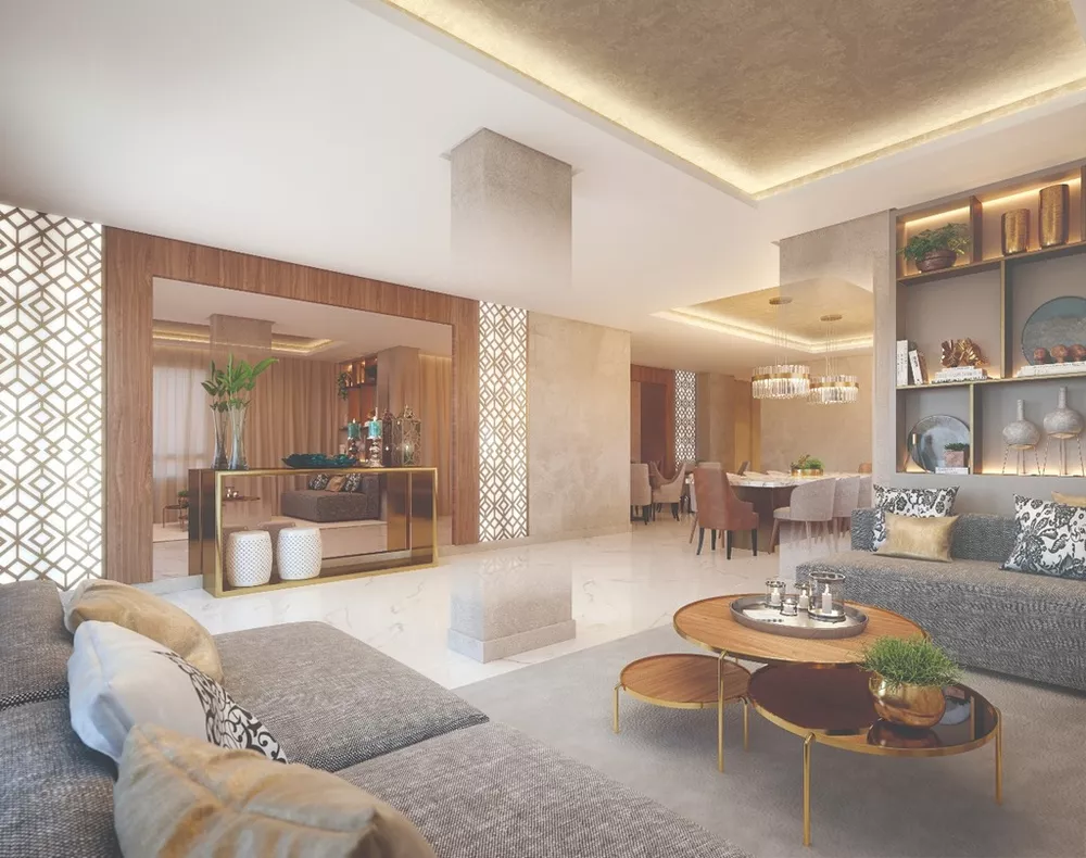 Apartamento, 4 quartos, 116 m² - Foto 14