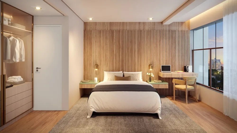 Apartamento, 3 quartos, 104 m² - Foto 4