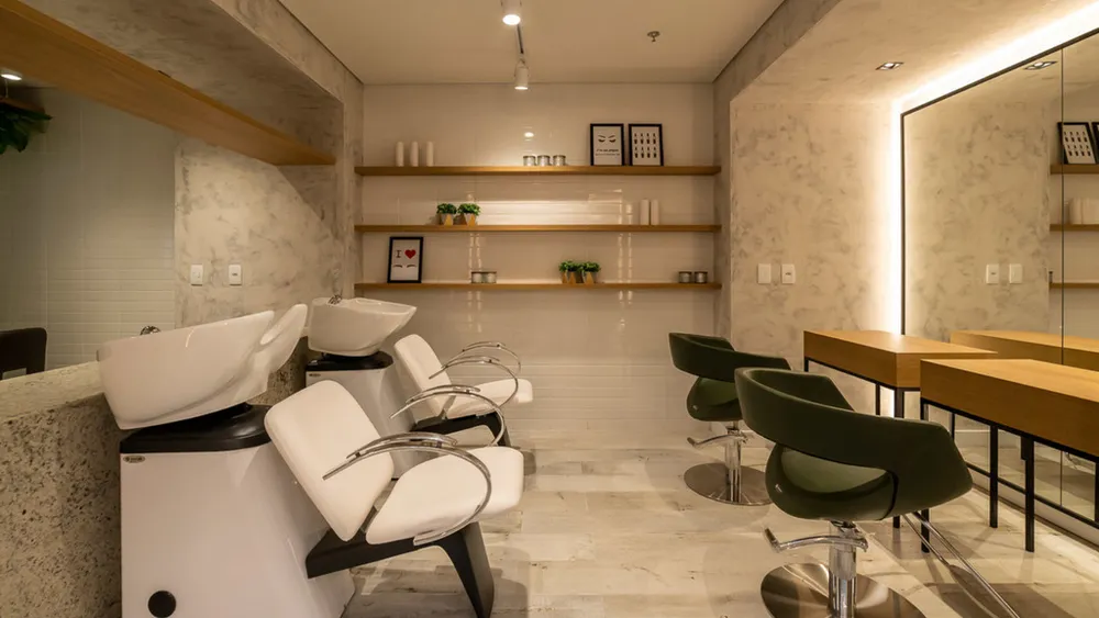 Apartamento, 2 quartos, 53 m² - Foto 16